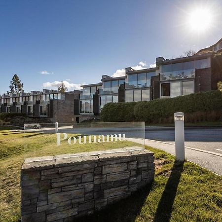 Pure Retreat Queenstown Exterior photo