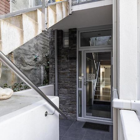 Pure Retreat Queenstown Exterior photo