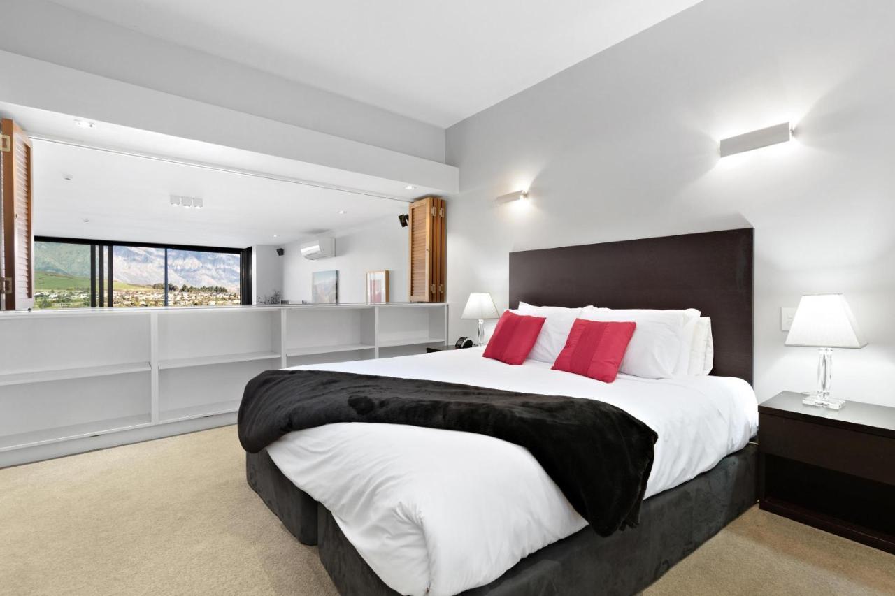 Pure Retreat Queenstown Exterior photo
