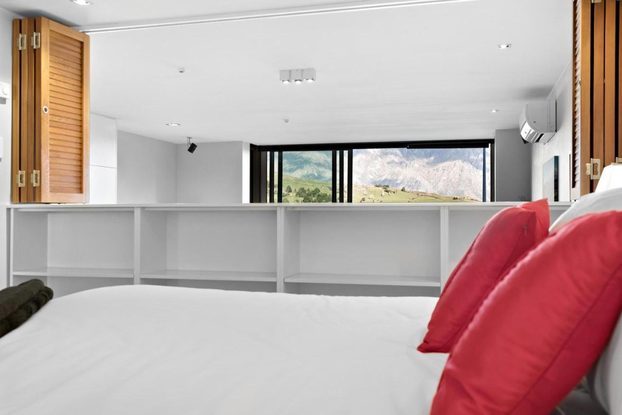 Pure Retreat Queenstown Exterior photo