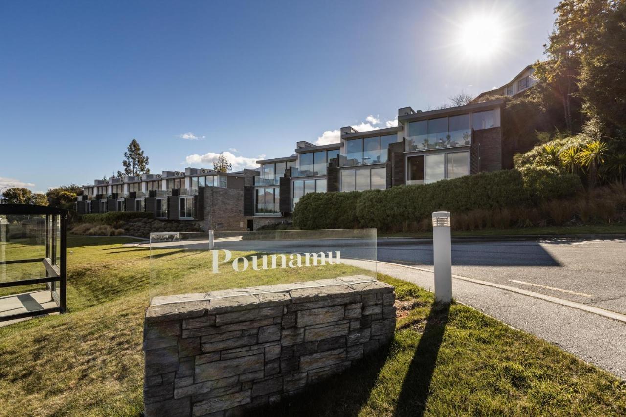 Pure Retreat Queenstown Exterior photo