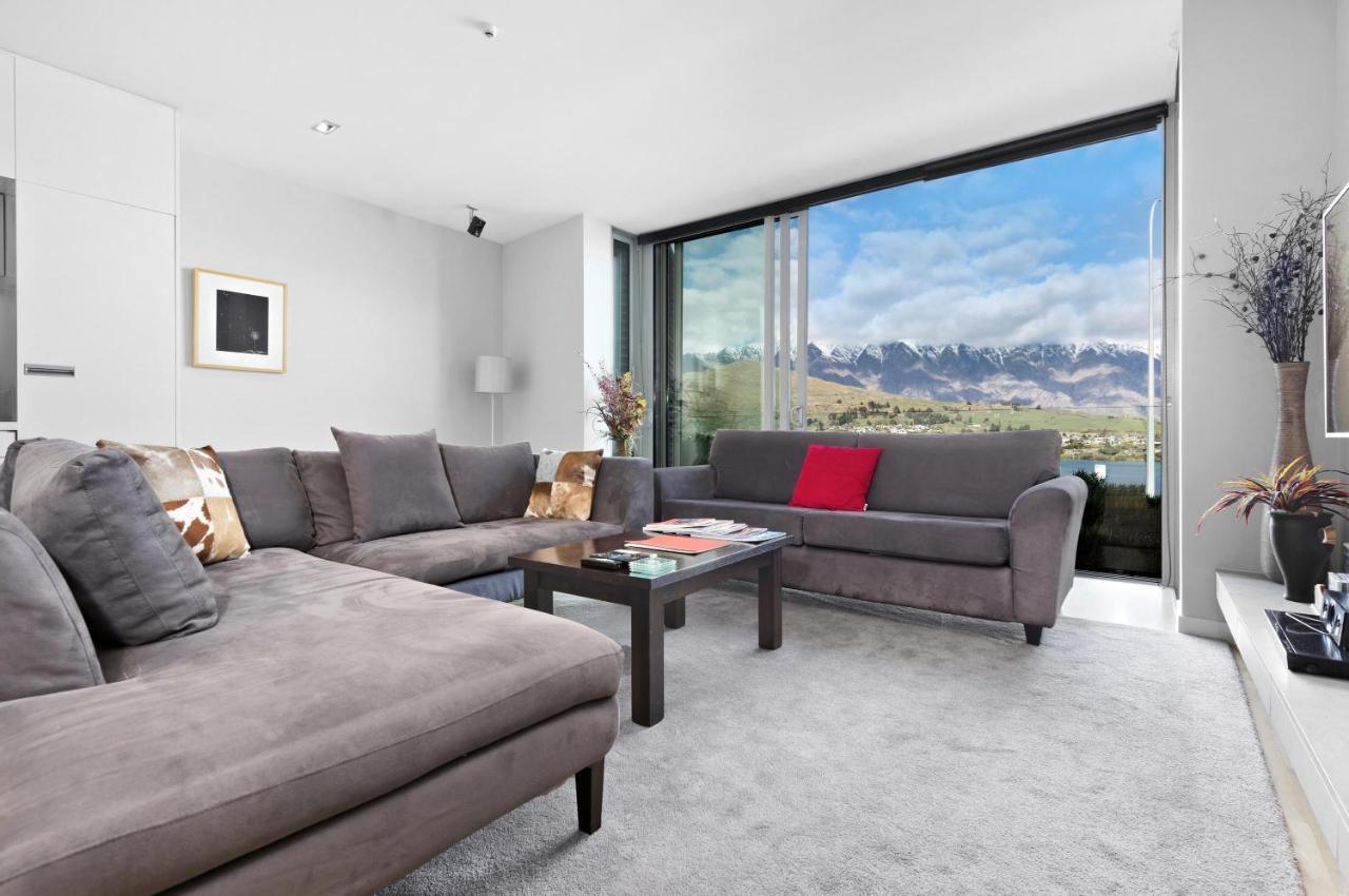 Pure Retreat Queenstown Exterior photo