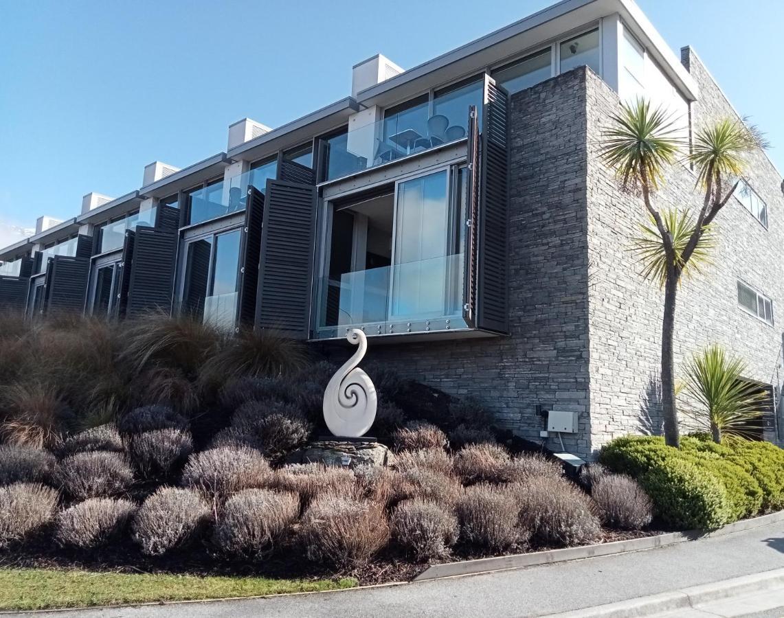Pure Retreat Queenstown Exterior photo